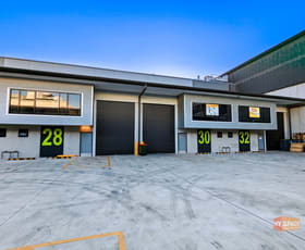 Showrooms / Bulky Goods commercial property sold at 30/40 Anzac Street Chullora NSW 2190