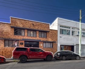 Development / Land commercial property sold at 11-13 Stratton Street Newstead QLD 4006
