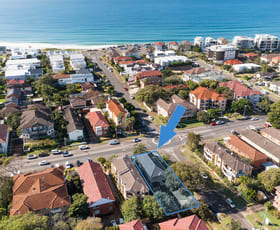 Development / Land commercial property sold at 91 Elouera Road Cronulla NSW 2230