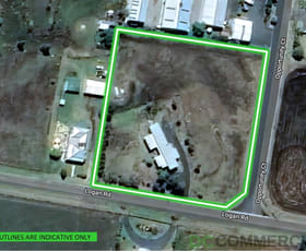 Factory, Warehouse & Industrial commercial property sold at 105 Logan Road Clifton QLD 4361