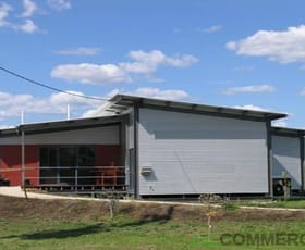 Factory, Warehouse & Industrial commercial property sold at 105 Logan Road Clifton QLD 4361