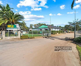 Development / Land commercial property sold at 118 Bowhill Road Willawong QLD 4110