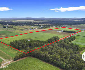 Rural / Farming commercial property sold at 34 Four Mile Road East Tinana South QLD 4650