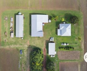 Rural / Farming commercial property sold at 34 Four Mile Road East Tinana South QLD 4650