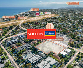 Development / Land commercial property sold at 28-34 Service Street Hampton VIC 3188