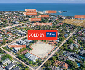 Development / Land commercial property sold at 28-34 Service Street Hampton VIC 3188