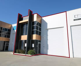 Factory, Warehouse & Industrial commercial property sold at 2/2 Industry Boulevard Carrum Downs VIC 3201