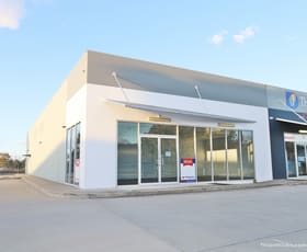 Shop & Retail commercial property sold at 1/181 Hammond Avenue Wagga Wagga NSW 2650