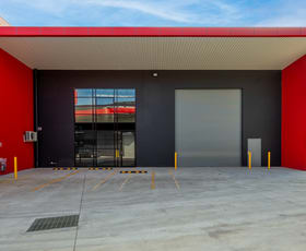 Factory, Warehouse & Industrial commercial property sold at 3/6 Exchange Parade Smeaton Grange NSW 2567