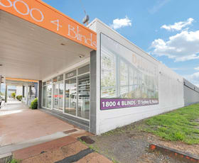 Factory, Warehouse & Industrial commercial property for sale at 111 Sydney Street Mackay QLD 4740