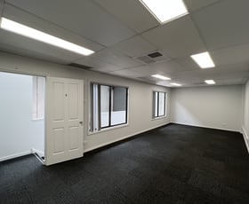 Offices commercial property leased at 12b/1-3 Endeavour Road Caringbah NSW 2229