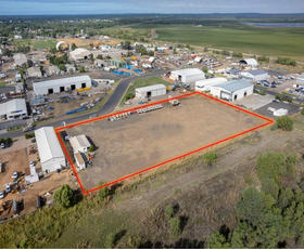 Factory, Warehouse & Industrial commercial property for sale at 48-50 Industrial Dr Emerald QLD 4720