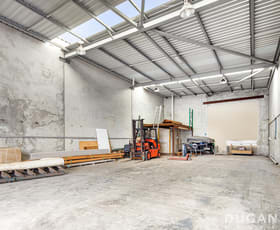 Factory, Warehouse & Industrial commercial property sold at 6/40 Terrence Road Brendale QLD 4500