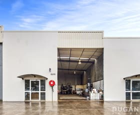 Factory, Warehouse & Industrial commercial property sold at 8/38 Terrence Road Brendale QLD 4500