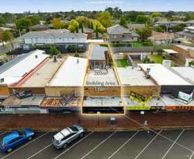 Development / Land commercial property sold at 503 High Street Road Mount Waverley VIC 3149
