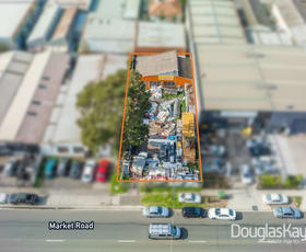 Factory, Warehouse & Industrial commercial property sold at 17 Market Road Sunshine VIC 3020