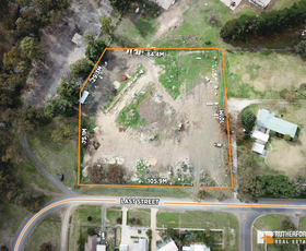 Development / Land commercial property sold at 1 Last Street Broadford VIC 3658
