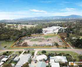 Development / Land commercial property sold at 1 Last Street Broadford VIC 3658