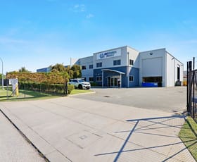 Factory, Warehouse & Industrial commercial property sold at 46 Tulloch Way Canning Vale WA 6155