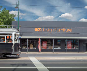 Shop & Retail commercial property sold at 89-91 High Street Bendigo VIC 3550