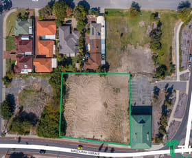 Development / Land commercial property for sale at 117, 119 & 121 Mandurah Terrace Mandurah WA 6210