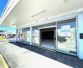 Factory, Warehouse & Industrial commercial property for sale at 243 Musgrave Street Berserker QLD 4701