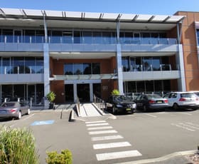 Offices commercial property sold at 21/90 Mona Vale Road Warriewood NSW 2102