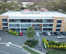 Offices commercial property sold at 21/90 Mona Vale Road Warriewood NSW 2102