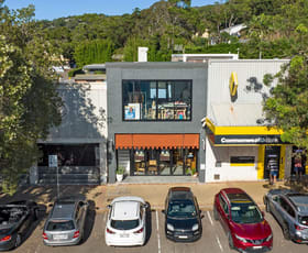 Shop & Retail commercial property sold at 45A Avalon Parade Avalon Beach NSW 2107