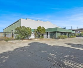 Factory, Warehouse & Industrial commercial property sold at 65 Abbott Road Hallam VIC 3803