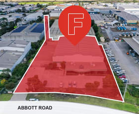 Factory, Warehouse & Industrial commercial property sold at 65 Abbott Road Hallam VIC 3803