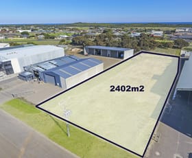 Development / Land commercial property sold at 13 Robson Street Warrnambool VIC 3280