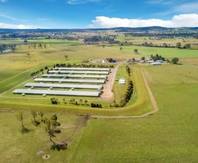 Rural / Farming commercial property sold at 427 Bromelton House Road Gleneagle QLD 4285
