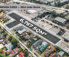 Development / Land commercial property sold at 59-61 Betula Avenue Vermont VIC 3133