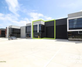 Factory, Warehouse & Industrial commercial property sold at Level Lot 38C, 1/13 Elite Way Mornington VIC 3931