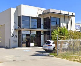 Factory, Warehouse & Industrial commercial property sold at 1/39 Boranup Avenue Clarkson WA 6030