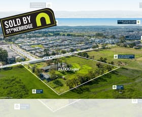 Development / Land commercial property sold at 225 Rix Rd Officer VIC 3809