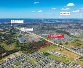 Development / Land commercial property sold at 47 Schofields Road Schofields NSW 2762