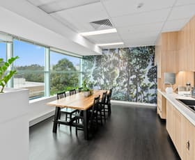 Offices commercial property leased at Unit 5.08/12 Century Circuit Norwest NSW 2153