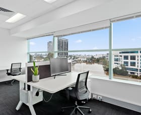 Offices commercial property leased at Unit 5.08/12 Century Circuit Norwest NSW 2153
