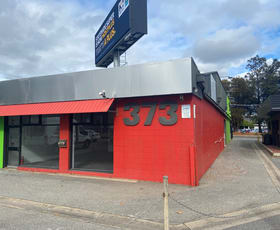 Showrooms / Bulky Goods commercial property sold at 4/373 Cross Road Edwardstown SA 5039