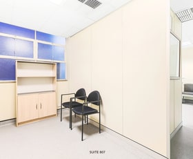 Medical / Consulting commercial property leased at 807/229 Macquarie Street Sydney NSW 2000