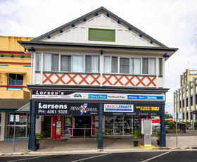 Shop & Retail commercial property for sale at 60 Rankin Street Innisfail QLD 4860