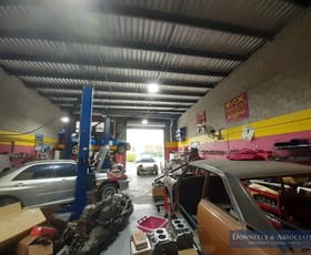 Factory, Warehouse & Industrial commercial property sold at 2/27 Allgas Street Slacks Creek QLD 4127