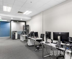 Offices commercial property sold at 204/441 Docklands Drive Docklands VIC 3008