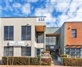 Offices commercial property sold at 333C Charles Street North Perth WA 6006