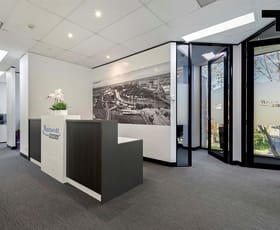 Offices commercial property sold at Suites 319, 320, 321, 322/25 Milton Parade Malvern VIC 3144