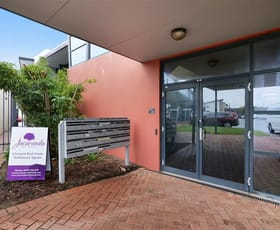 Offices commercial property sold at 4/32 Hulme Court Myaree WA 6154