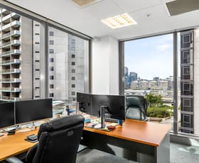 Offices commercial property for sale at 914/915/916/401 Docklands Drive Docklands VIC 3008
