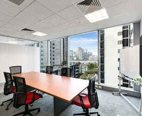 Offices commercial property sold at 914/915/916/401 Docklands Drive Docklands VIC 3008